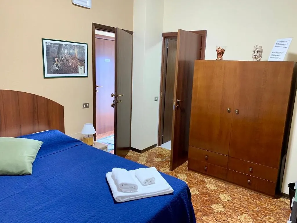 B&B Casa Di Antonio_Etna Vacanze Trecastagni