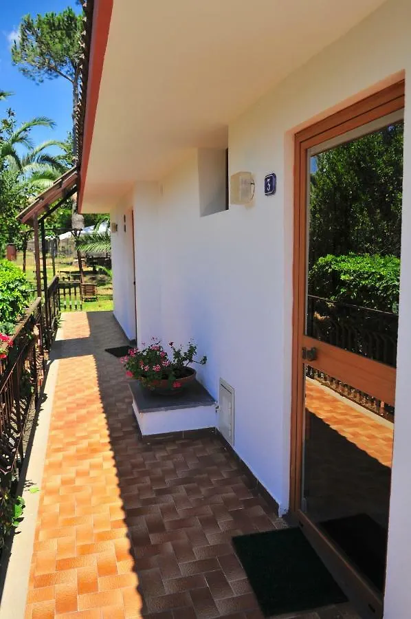 B&B Casa Di Antonio_Etna Vacanze Trecastagni 0*,