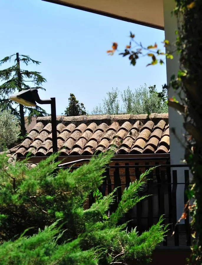 Bed & Breakfast B&B Casa Di Antonio_Etna Vacanze Trecastagni Italy