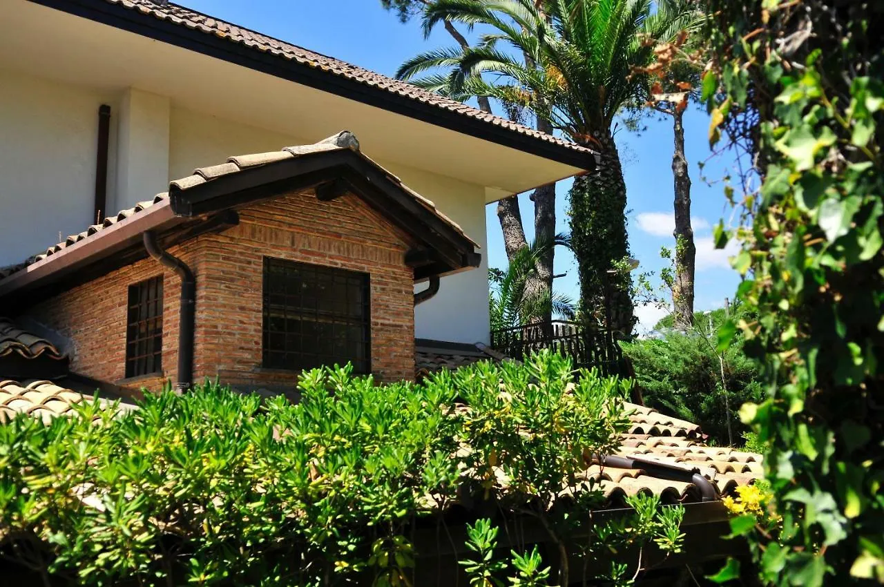 Bed & Breakfast B&B Casa Di Antonio_Etna Vacanze Trecastagni Italy