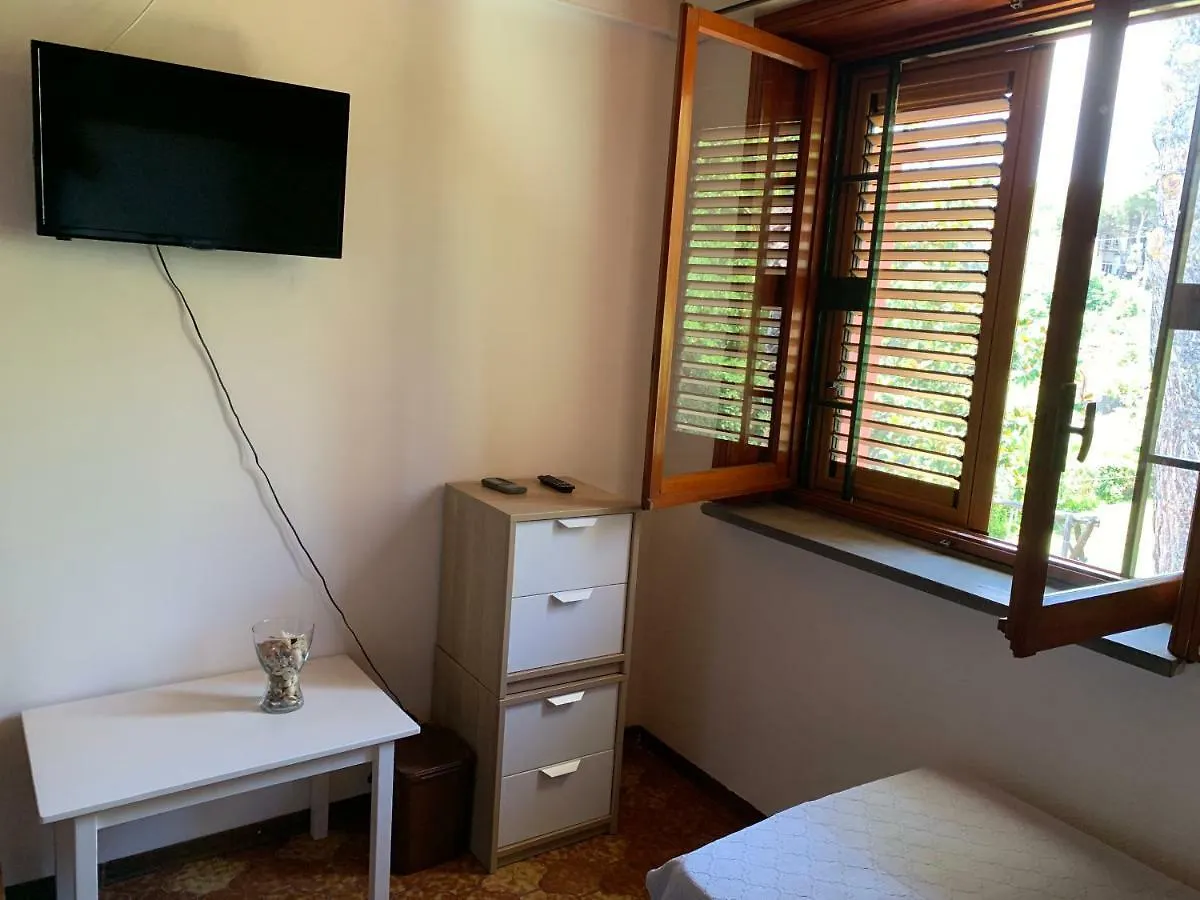 B&B Casa Di Antonio_Etna Vacanze Trecastagni Bed & Breakfast