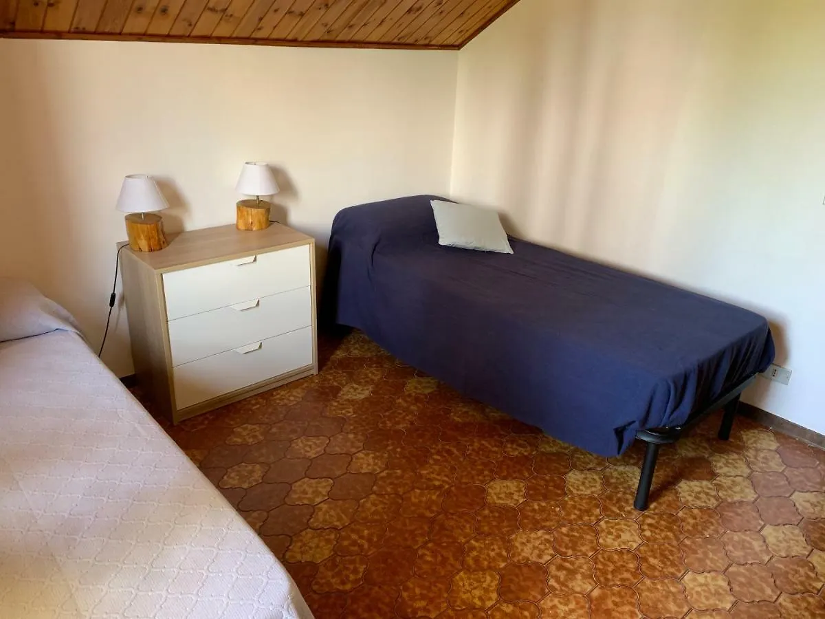 B&B Casa Di Antonio_Etna Vacanze Trecastagni
