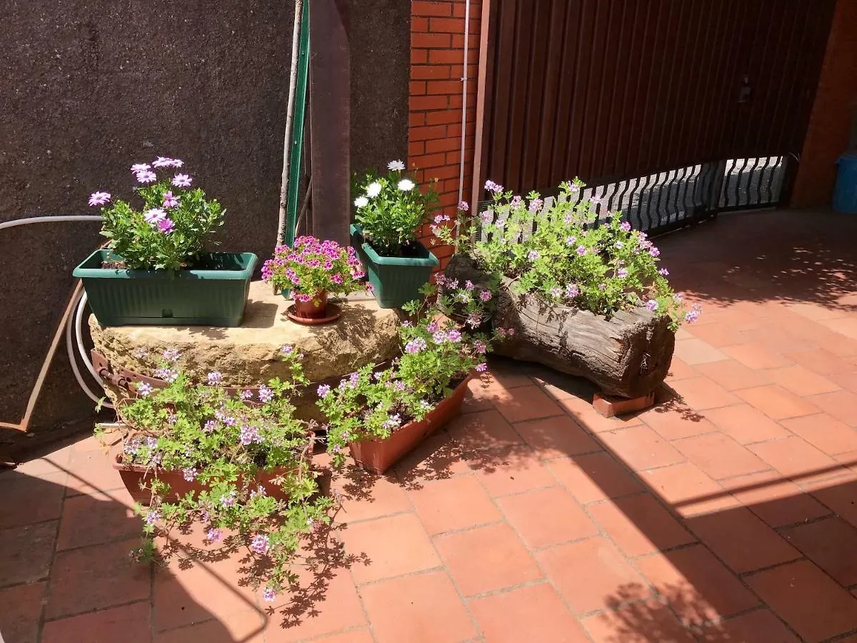 B&B Casa Di Antonio_Etna Vacanze Trecastagni Bed & Breakfast