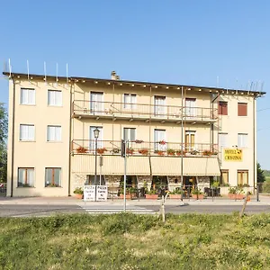 Cristina San Rocco di Piegara